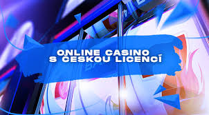 Nejlepší nová online kasina Objevte své štěstí!