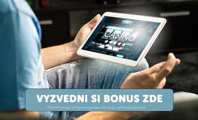 Nejlepší nová online kasina Objevte své štěstí!