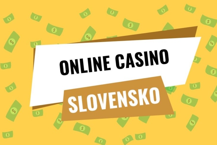 Nove Online Casino na Slovensku Zábava a Možnosti Hrania