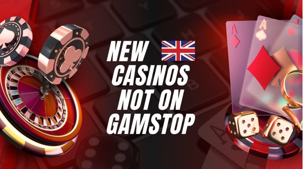 Online Casinos Not Blocked by Gamstop Your Gateway to Uninterrupted Gaming