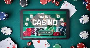 Your Ultimate Guide to Non-UK Based Online Casinos