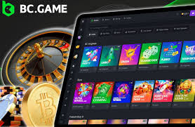 BC.Game Bonuses Overview Maximize Your Gaming Experience -624451292