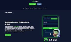 Exploring Cybet Crypto Casino A New Era in Online Gaming -778580401