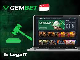 Gembet Casino Pengalaman Permainan Dalam Talian yang Tidak Tergantikan