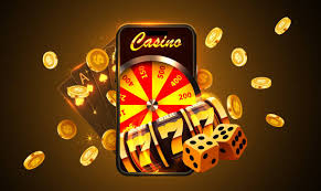 Unlocking Gambling Opportunities A Guide to Online Casino SEO