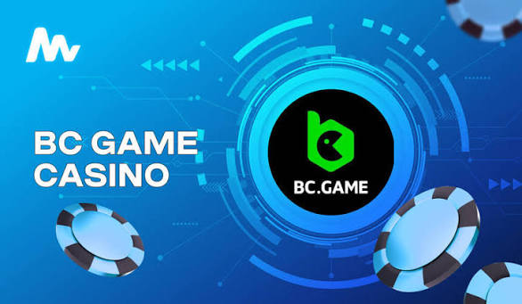 Unlocking the Future with BC Game Miner