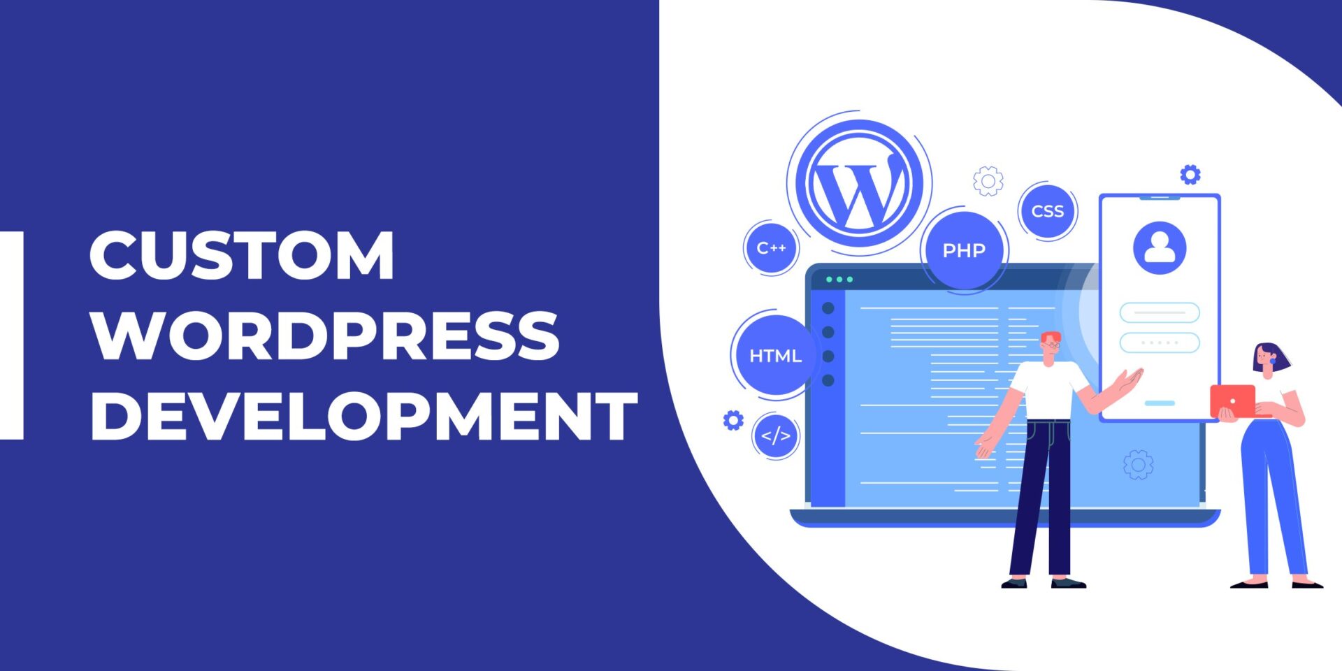 custom-wordpress-development