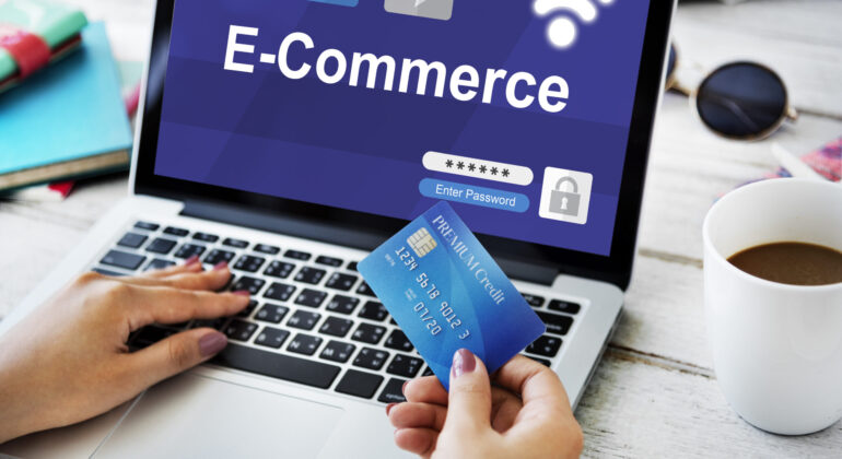 eCommerce