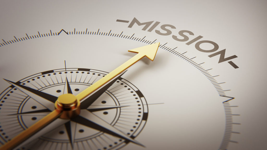 Mission Concept