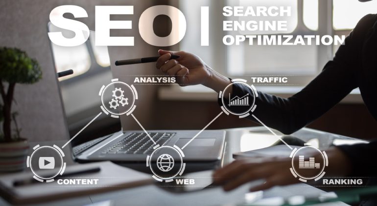 Grow Your Business with Our SEO Services