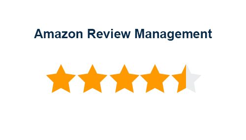AMAZON-REVIEW-MANAGEMENT
