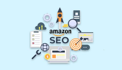 AMAZON-SEO