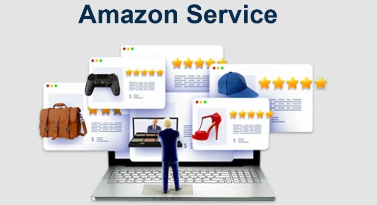 Achieve Your Goals with Amazon Services
