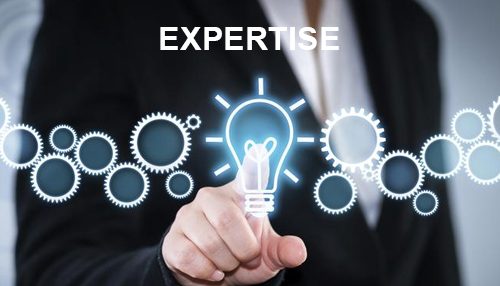 EXPERTISE