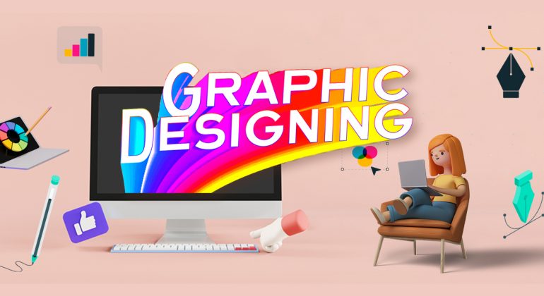 graphic design services