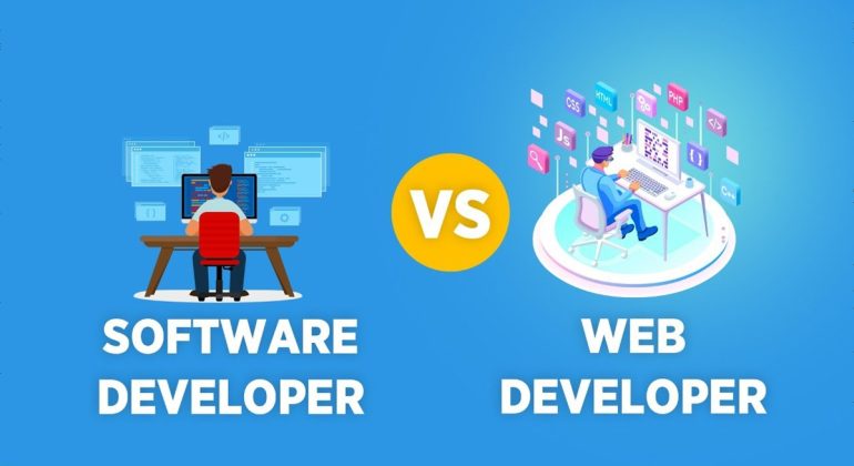 web-and-software