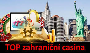 Bonusy bez vkladu v online kasinech Vše, co potřebujete vědět