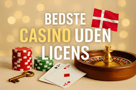 Bedste Online Casino Uden Dansk En Guide til Udenlandske Spiloplevelser