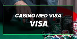 Alt, hvad du behøver at vide om Visa Casino