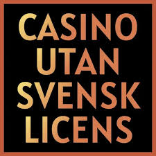 Bästa Utländska Casino Utan Svensk Licens -1743764512