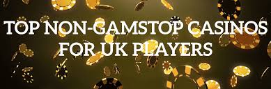 Best Casinos Not on GamStop Discover Top Alternatives