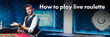 Best Live Roulette Casinos in the UK - Experience the Thrill Best Live Roulette Casinos in the UK - Experience the Thrill