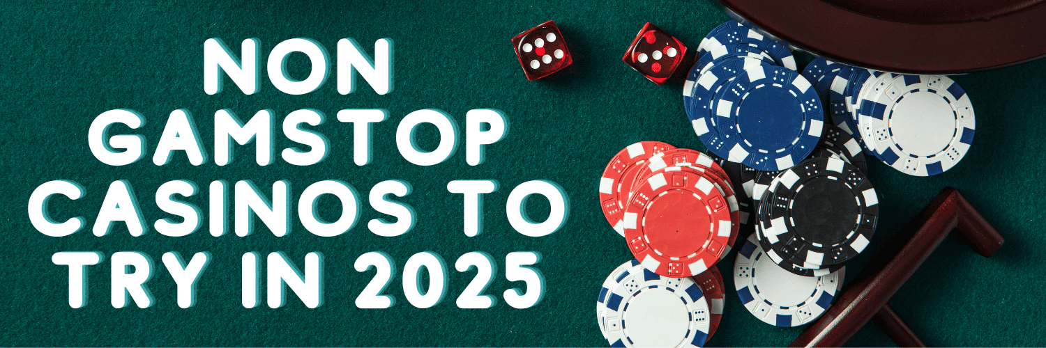 Best Non GamStop Online Casinos -1074485199