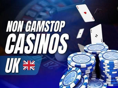 Best Non GamStop Online Casinos -1074485199