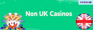 Best Non-UK Casino Sites Discover Top Gambling Platforms
