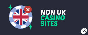Best Non-UK Casinos for Exciting Gaming Experiences