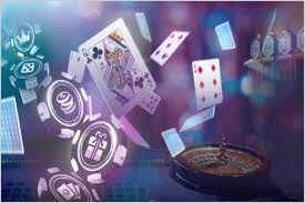Casino Online Novo Descubra as Melhores Opções de Jogo Casino Online Novo Descubra as Melhores Opções de Jogo