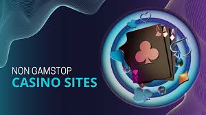 Casinos That Don’t Use GamStop A Comprehensive Guide