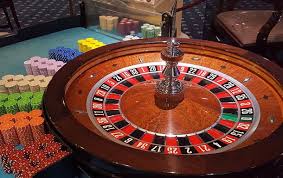 Das Geheimnis des Red Door Roulette Ein Blick auf ein faszinierendes Glücksspiel
