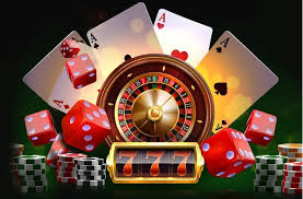 Das Geheimnis des Red Door Roulette Ein Blick auf ein faszinierendes Glücksspiel