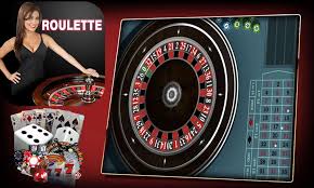 Die Faszination der Online Roulette Spiele -1364319980