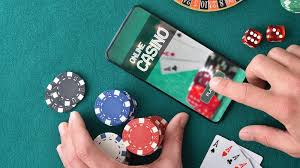 Discover the Excitement of BK8 Casino Your Ultimate Online Gaming Destination