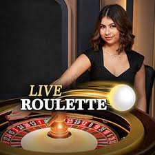 Experience the Thrill of Live UK Roulette Online -322837137