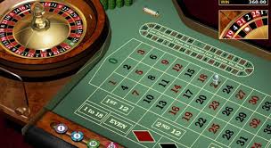 Experience the Thrill of Live UK Roulette Online -322837137