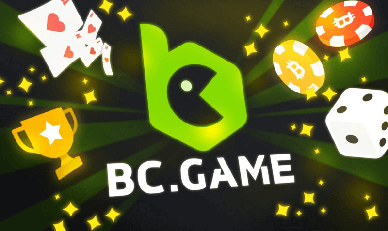Exploring BC.Game An Innovative Casino Experience