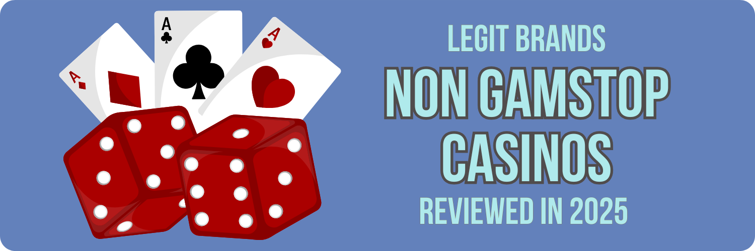 Exploring Casinos Not on GamStop in the UK -107684496