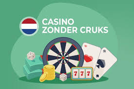 Casino zonder CRUKS in Nederland Veilig en Betrouwbaar Spelen 484506238