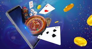 Casinos Online com Bónus Maximiza a Tua Experiência de Jogo