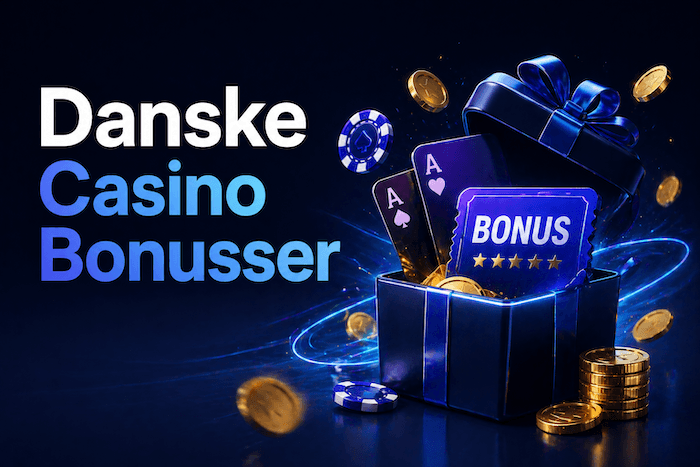 Danske Casinoer Online - Den Ultimative Guide til Spiloplevelsen