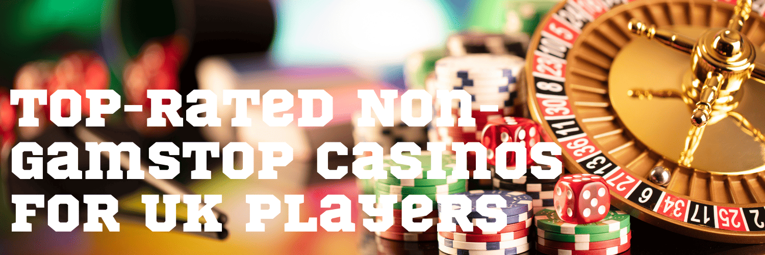 Exploring Alternatives Online Casinos Without GamStop