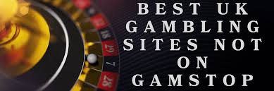 Exploring Casinos Not Registered on Gamstop 1702752520 Exploring Casinos Not Registered on Gamstop 1702752520