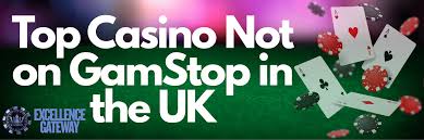 Exploring Non-Gamstop Casinos A Comprehensive Guide 1673763504