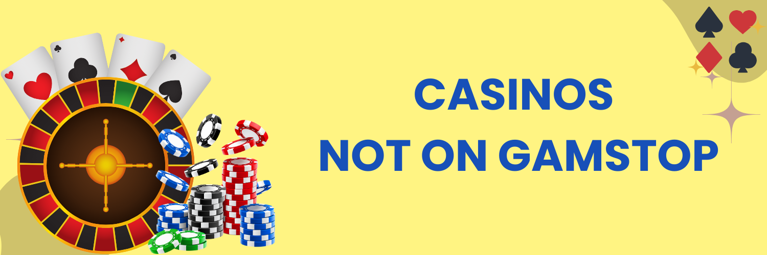 Exploring Non-Gamstop Casinos A Comprehensive Guide 1673763504