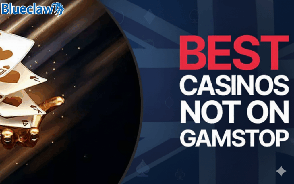 Exploring Non-Gamstop Casinos Why Players Choose to Play Outside the System