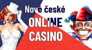 Objevte nejlepší online kasina v České republice Objevte nejlepší online kasina v České republice