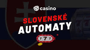 Online Kasína v Slovensku Vaša Kompletná Príručka